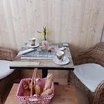 Domaine Des Hauts Viaux Hotel La Bresse