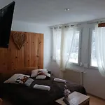 Hotel Domaine Des Hauts Viaux La Bresse