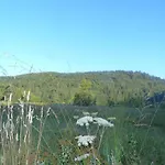 Hotel Domaine Des Hauts Viaux