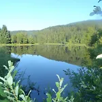 Domaine Des Hauts Viaux La Bresse