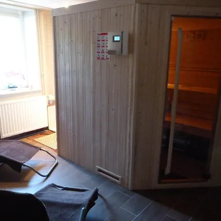 Hotel Des Hauts Viaux *