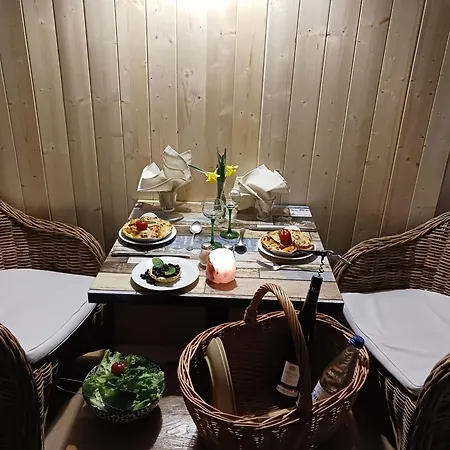 Domaine Des Hauts Viaux * La Bresse