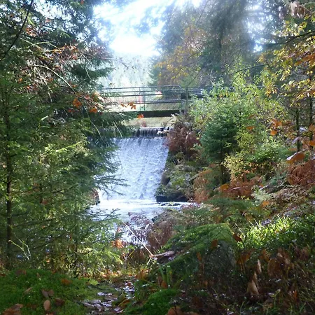 Hotel Domaine Des Hauts Viaux