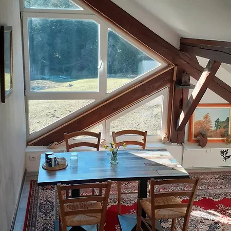 Hotel Domaine Des Hauts Viaux