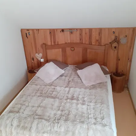 Ξενοδοχείο Domaine Des Hauts Viaux *