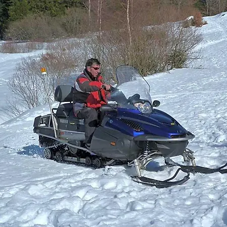 Domaine Des Hauts Viaux La Bresse