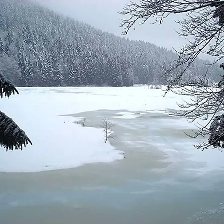 Ξενοδοχείο Domaine Des Hauts Viaux *