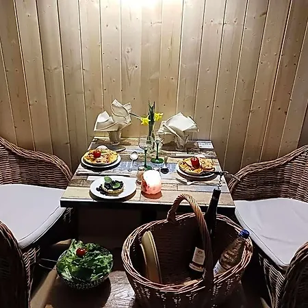 Ξενοδοχείο Domaine Des Hauts Viaux