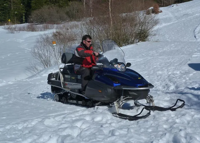 Domaine Des Hauts Viaux 拉布雷斯