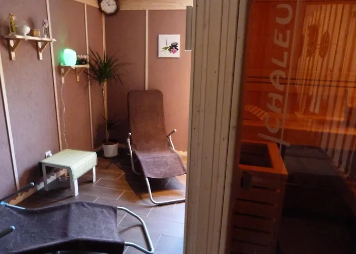 Domaine Des Hauts Viaux 拉布雷斯