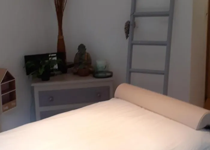 酒店 Domaine Des Hauts Viaux 拉布雷斯