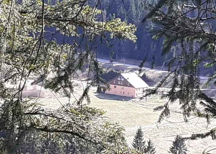 酒店 Domaine Des Hauts Viaux 拉布雷斯