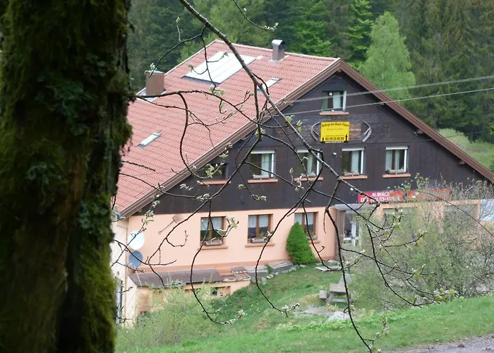 Hotel Domaine Des Hauts Viaux