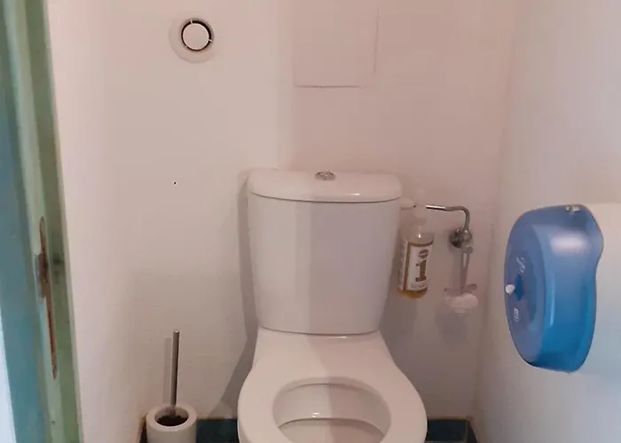 Domaine Des Hauts Viaux Hotel La Bresse