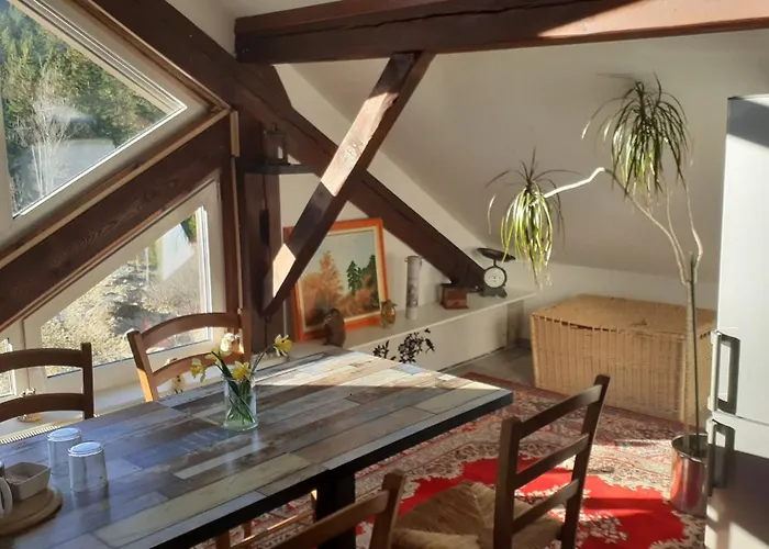 Domaine Des Hauts Viaux 酒店