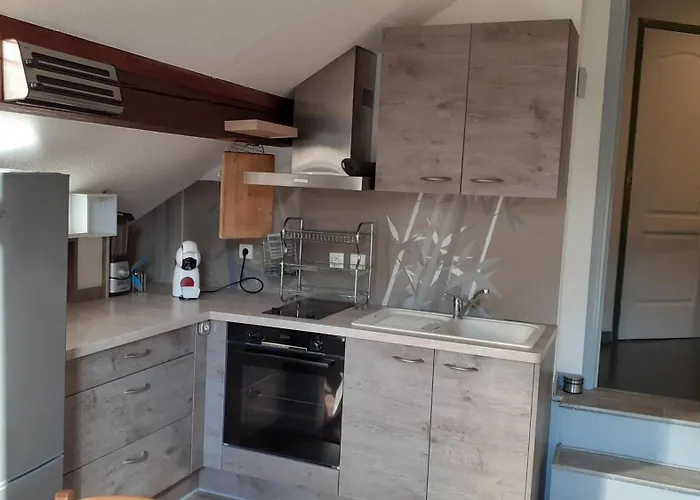 酒店 Domaine Des Hauts Viaux *