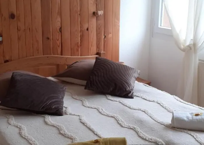 Domaine Des Hauts Viaux 酒店 拉布雷斯