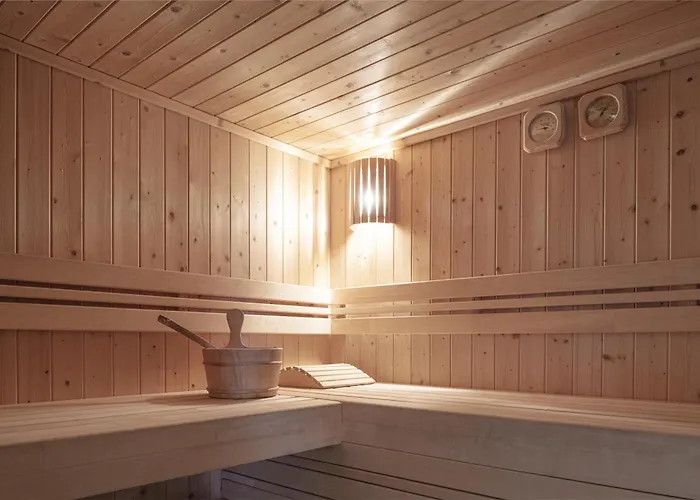 Hotel Domaine Des Hauts Viaux *