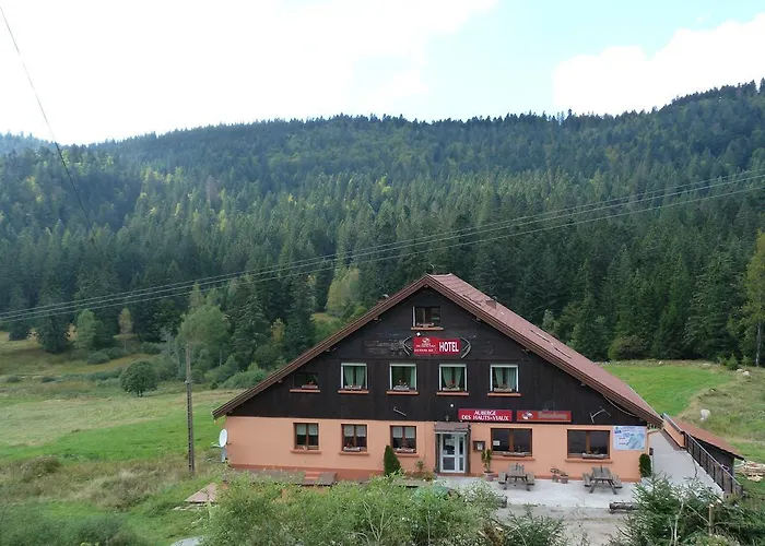 酒店 Domaine Des Hauts Viaux 拉布雷斯