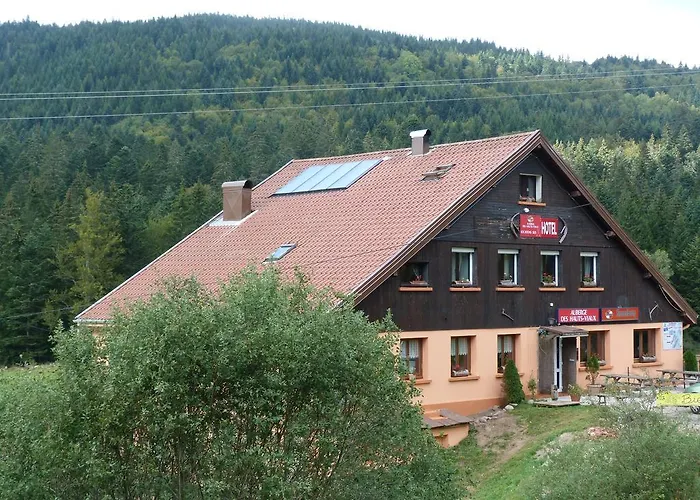 酒店 Domaine Des Hauts Viaux *