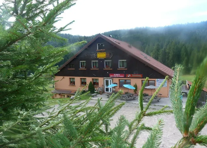 Domaine Des Hauts Viaux