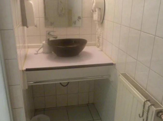 Domaine Des Hauts Viaux 酒店 *